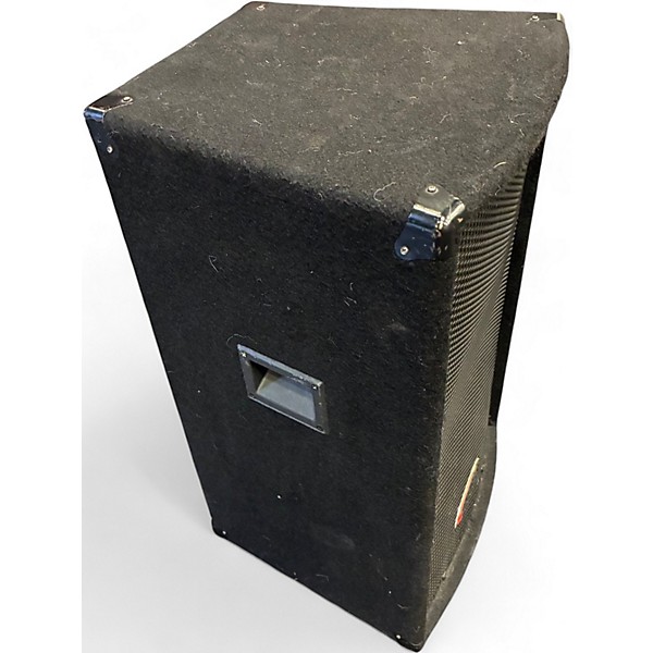 Used Harbinger HA120 Sound Package