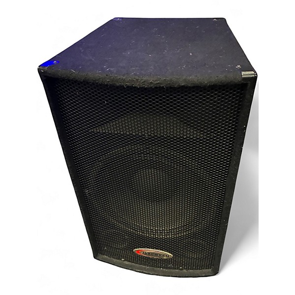 Used Harbinger HA120 Sound Package