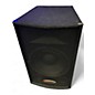 Used Harbinger HA120 Sound Package thumbnail