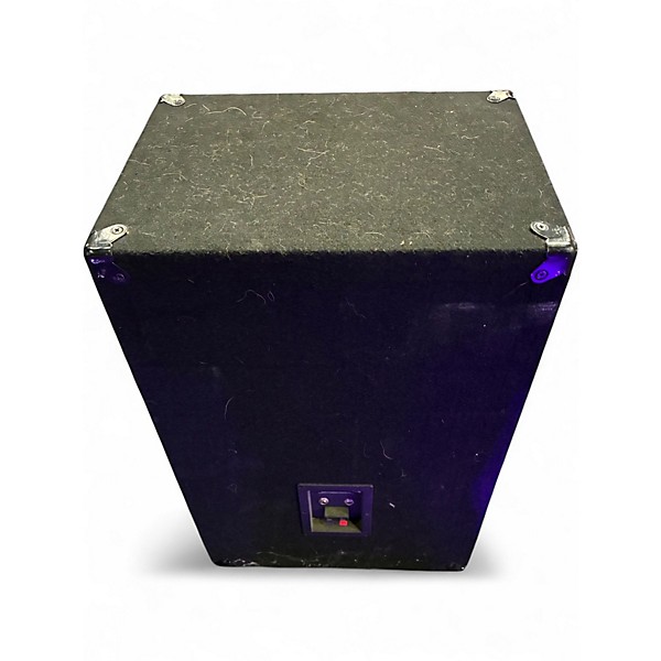 Used Gemini GSM-1260 Unpowered Speaker