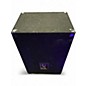 Used Gemini GSM-1260 Unpowered Speaker