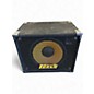 Used Markbass Traveler TRV151P 400W 1x15 Bass Cabinet thumbnail