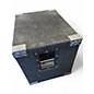 Used Markbass Traveler TRV151P 400W 1x15 Bass Cabinet