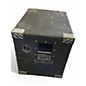 Used Markbass Traveler TRV151P 400W 1x15 Bass Cabinet