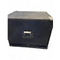 Used Markbass Traveler TRV151P 400W 1x15 Bass Cabinet
