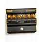 Used Markbass Bass Compressor Bass Effect Pedal thumbnail