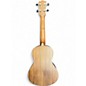 Used Diamond Head DU-350C Natural Ukulele