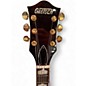 Used Gretsch Guitars 6120N Orange Hollow Body Electric Guitar