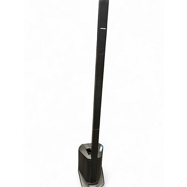 Used Bose L1 Compact Powered Speaker