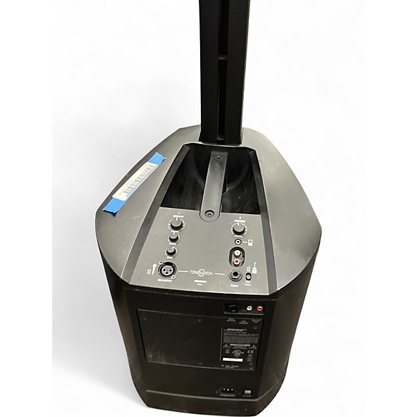 Used Bose L1 Compact Powered Speaker