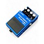 Used BOSS CS3 Compressor Sustainer Effect Pedal