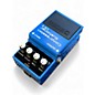 Used BOSS CS3 Compressor Sustainer Effect Pedal