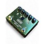 Used MXR Carbon Copy Deluxe Effect Pedal