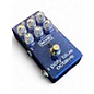 Used MXR Poly Blue Octave Effect Pedal thumbnail