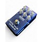 Used MXR Poly Blue Octave Effect Pedal