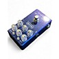 Used MXR Poly Blue Octave Effect Pedal