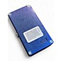 Used MXR Poly Blue Octave Effect Pedal