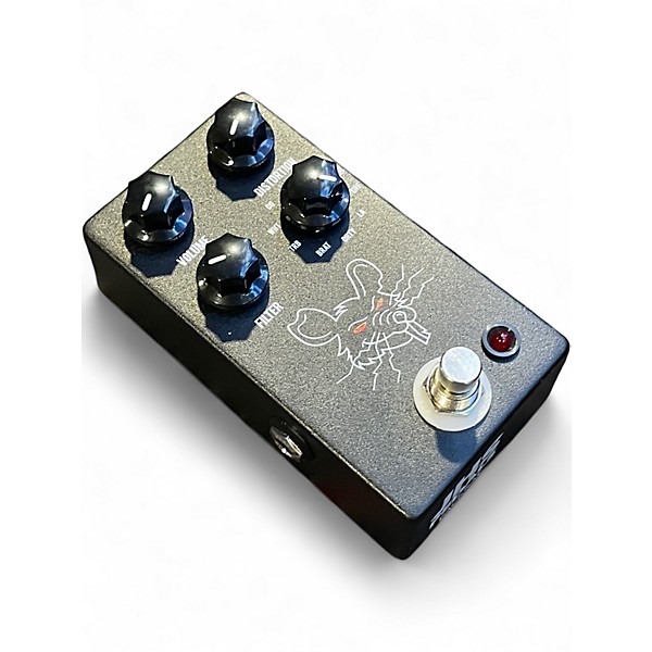 Used JHS Pedals Packrat Effect Pedal