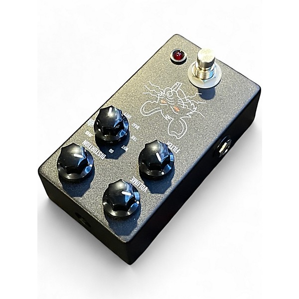 Used JHS Pedals Packrat Effect Pedal