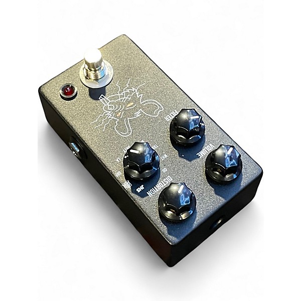 Used JHS Pedals Packrat Effect Pedal