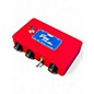 Used Warm Audio Foxy Tone Box Effect Pedal thumbnail