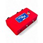 Used Warm Audio Foxy Tone Box Effect Pedal