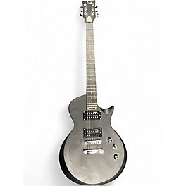 Used ESP LTD EC10 Black Solid Body Electric Guitar