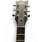 Used ESP LTD EC10 Black Solid Body Electric Guitar