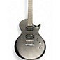Used ESP LTD EC10 Black Solid Body Electric Guitar