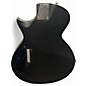Used ESP LTD EC10 Black Solid Body Electric Guitar