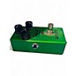 Used MXR GTOD Effect Pedal