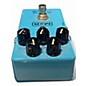 Used MXR M234 Analog Chorus Effect Pedal