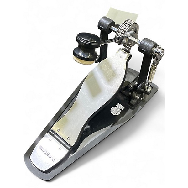 Used Roland RDH100 Single Bass Drum Pedal