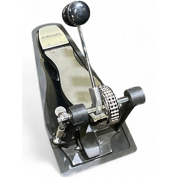 Used Roland RDH100 Single Bass Drum Pedal