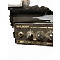 Used Behringer Ultrabass BXL900A 90W 1x12 Bass Combo Amp