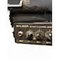 Used Behringer Ultrabass BXL900A 90W 1x12 Bass Combo Amp