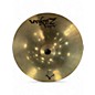 Used Zildjian 6in A Custom Splash Cymbal thumbnail
