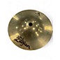 Used Zildjian 6in A Custom Splash Cymbal