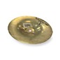 Used Zildjian 6in A Custom Splash Cymbal