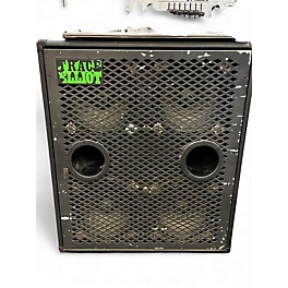 Used Trace Elliot 1048H Bass Cabinet