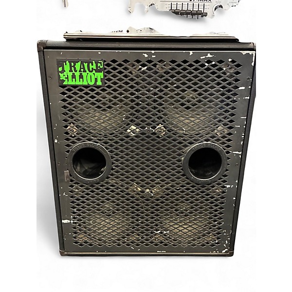 Used Trace Elliot 1048H Bass Cabinet