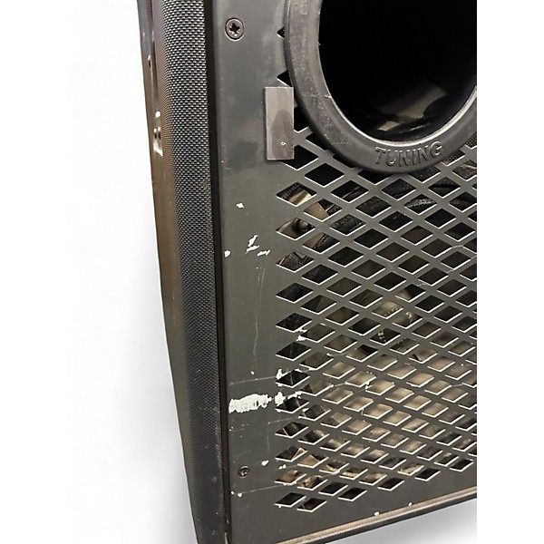 Used Trace Elliot 1048H Bass Cabinet
