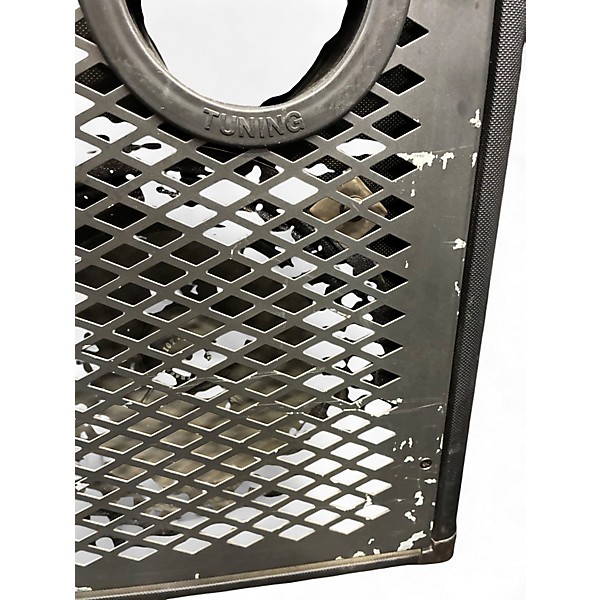 Used Trace Elliot 1048H Bass Cabinet