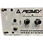 Used Peavey TMAX 550 BASS HEAD Bass Amp Head