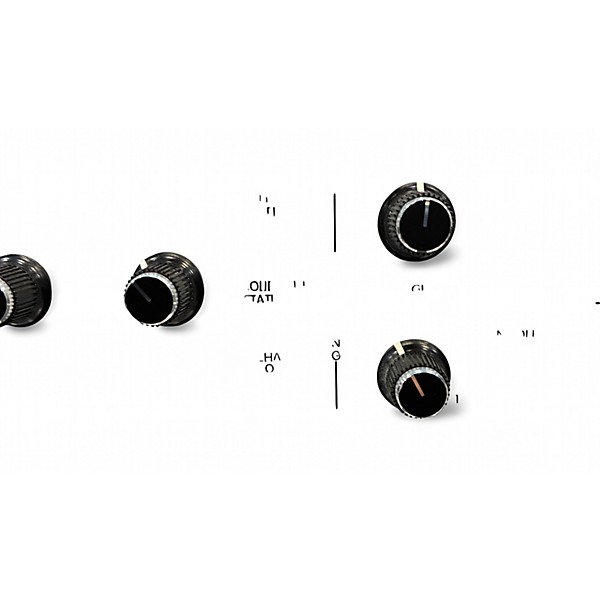 Used Peavey TMAX 550 BASS HEAD Bass Amp Head