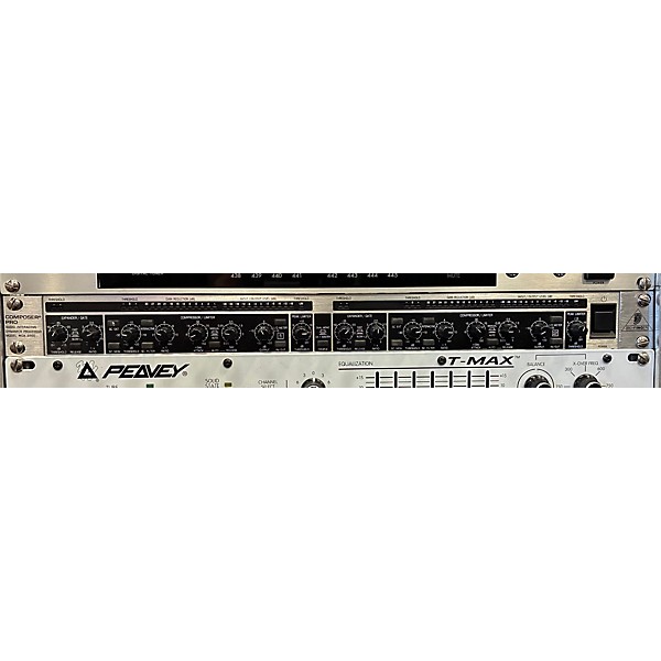 Used Behringer COMPOSER PRO COMPRESSOR Compressor