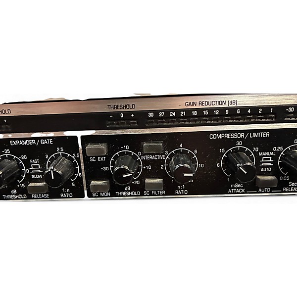 Used Behringer COMPOSER PRO COMPRESSOR Compressor