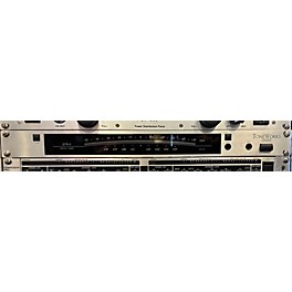 Used KORG DTR2 RACKMOUNT TUNER Tuner