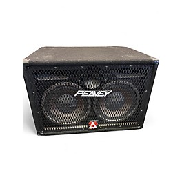 Used Peavey 210TXF CAB Bass Cabinet