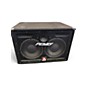 Used Peavey 210TXF CAB Bass Cabinet thumbnail